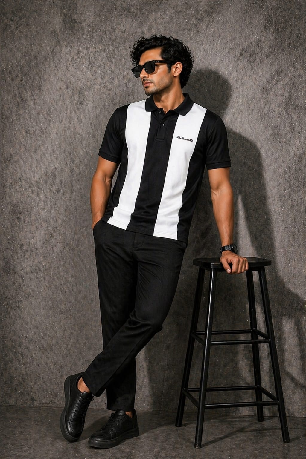 Royal Polo