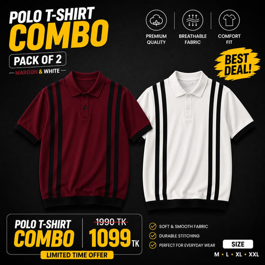 Combo Deal