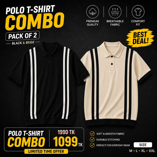 Combo Deal