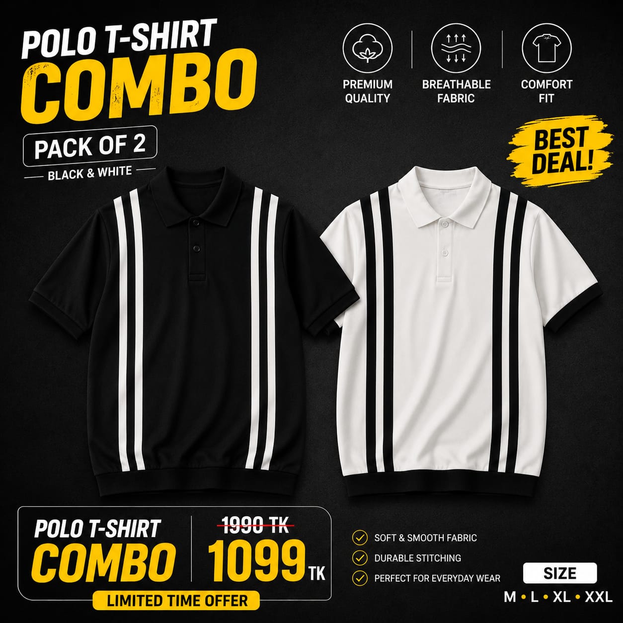 Combo Deal