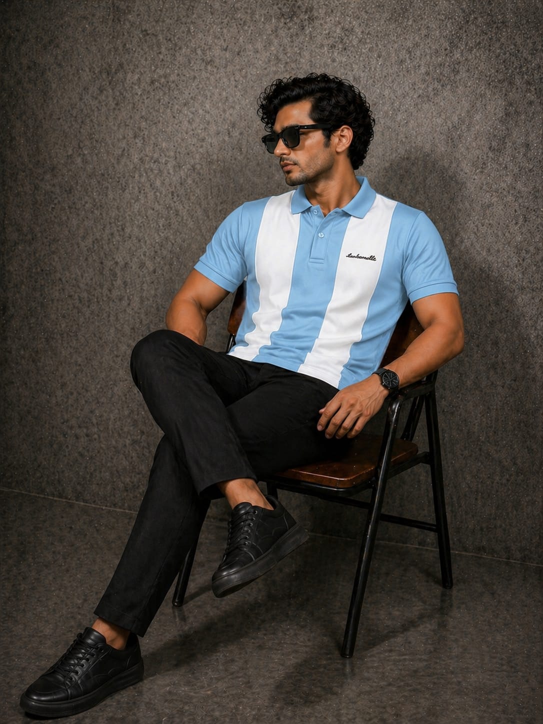 Royal Polo