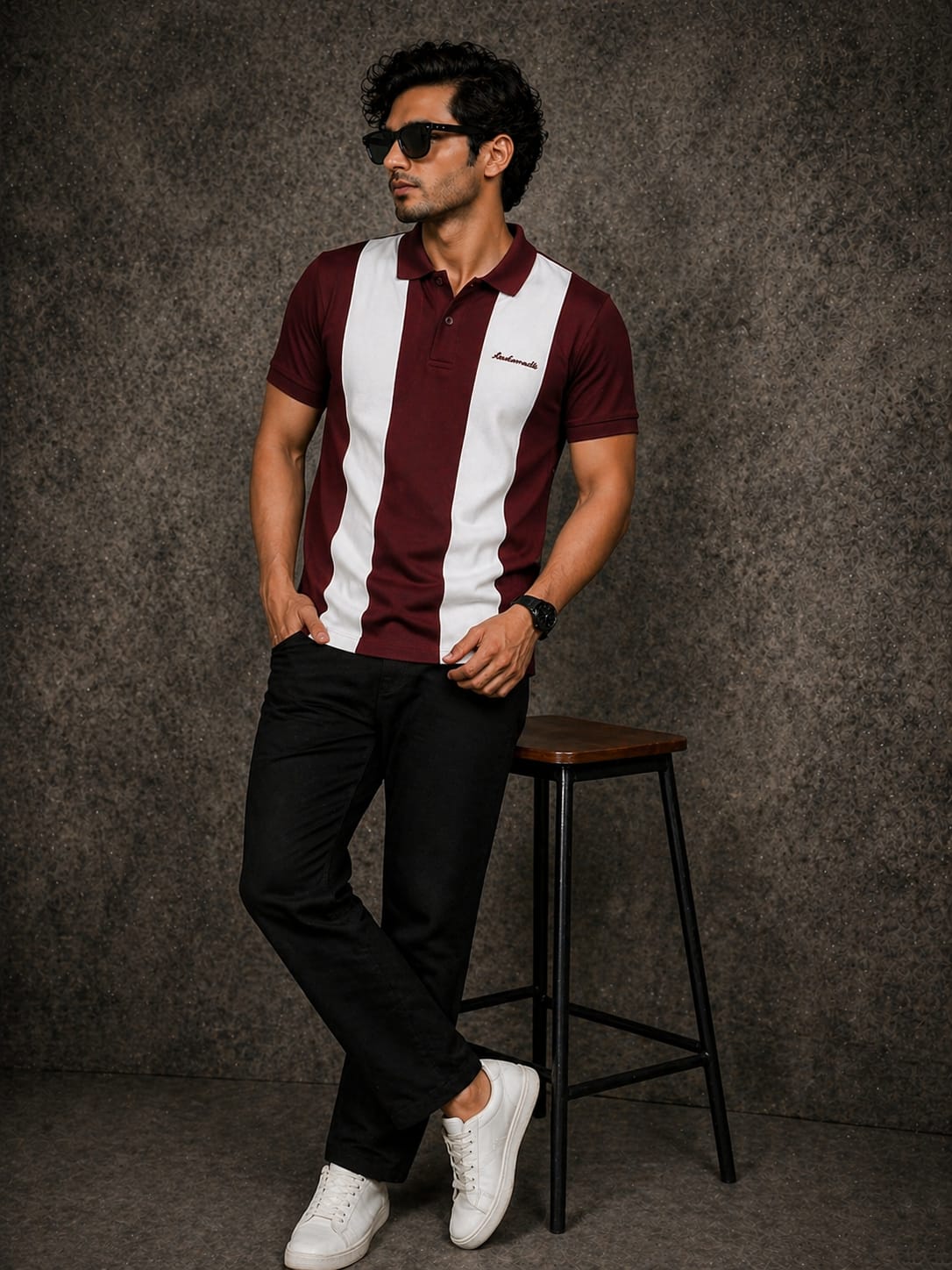 Royal Polo