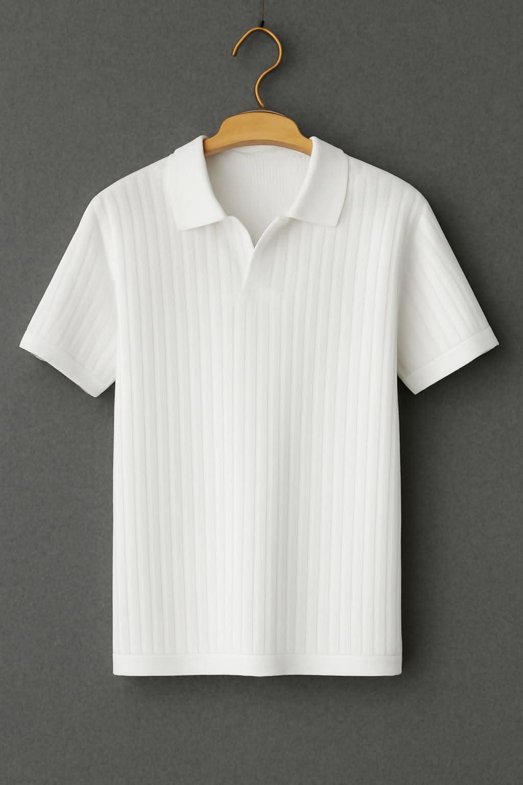 Old Money Polo T-shirts For Men’s