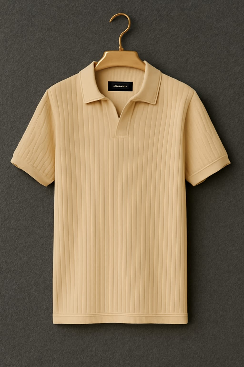 Old Money Polo T-shirts For Men’s