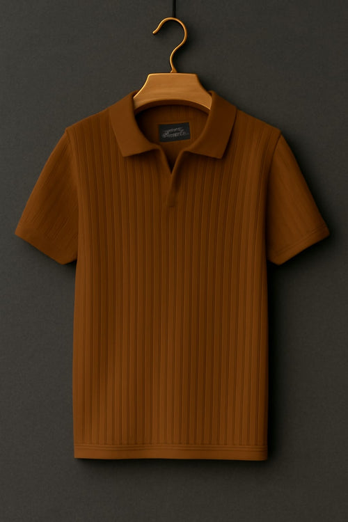Old Money Polo T-shirts For Men’s