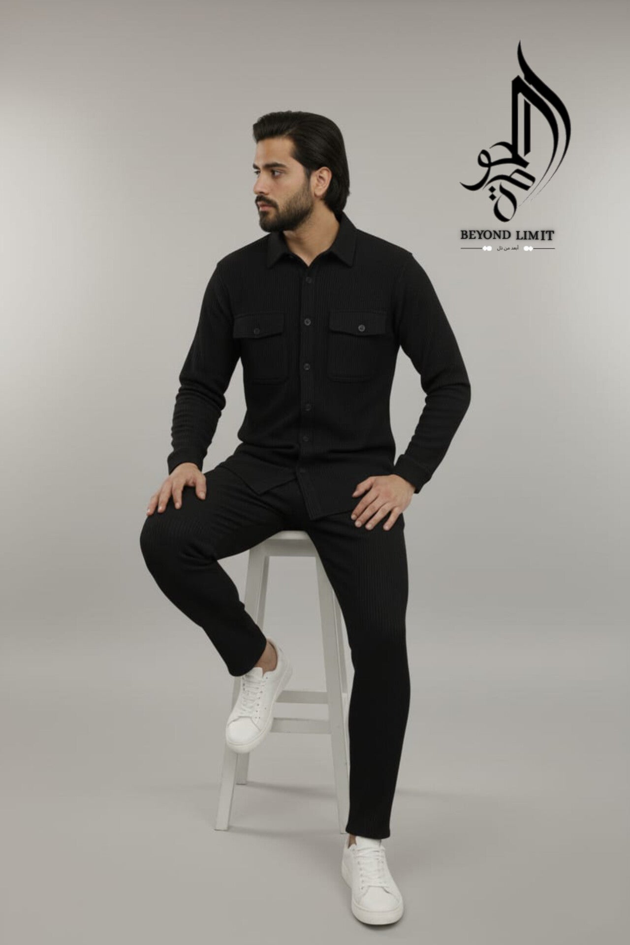 Old Money Full Sleeve Set