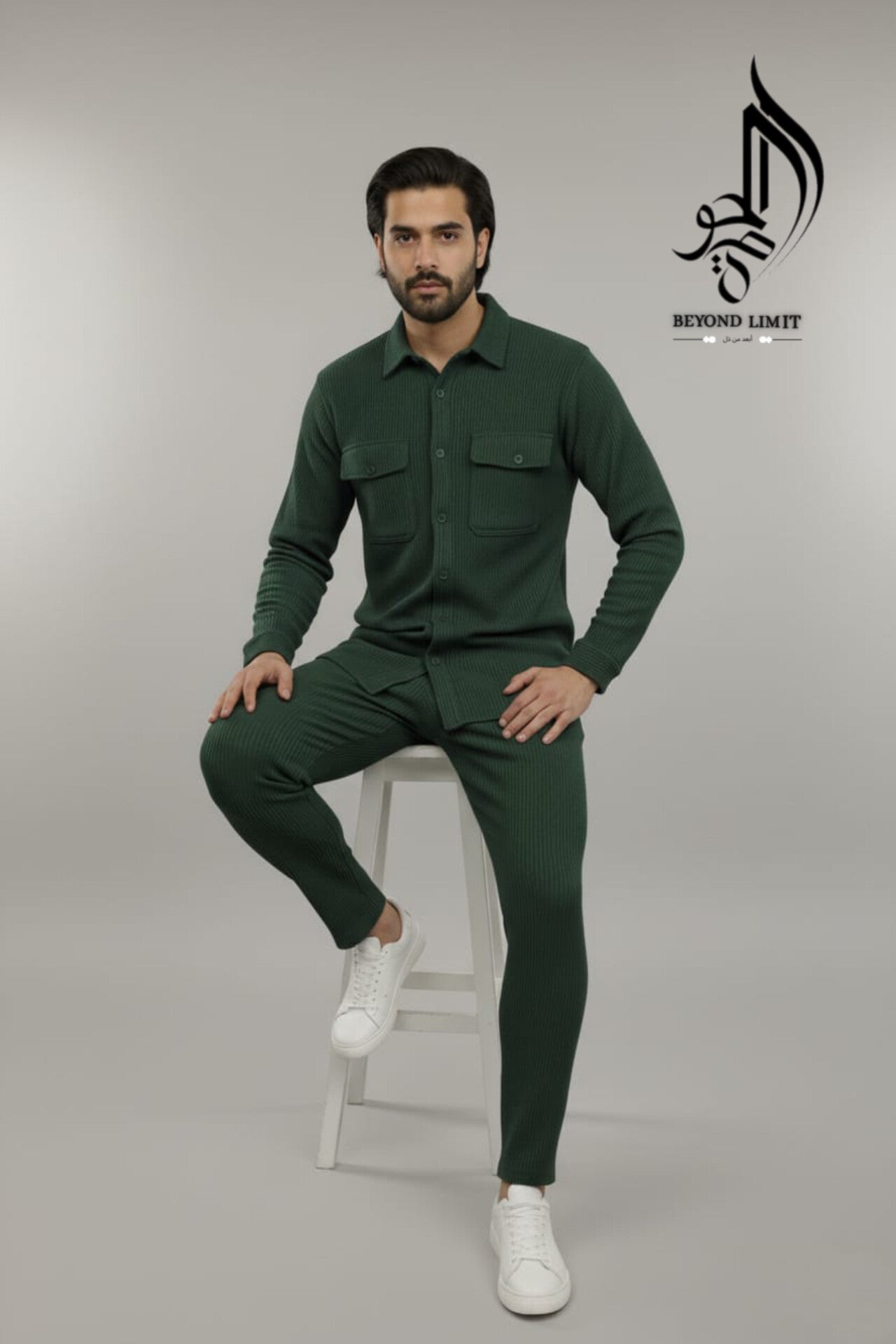 Old Money Full Sleeve Set