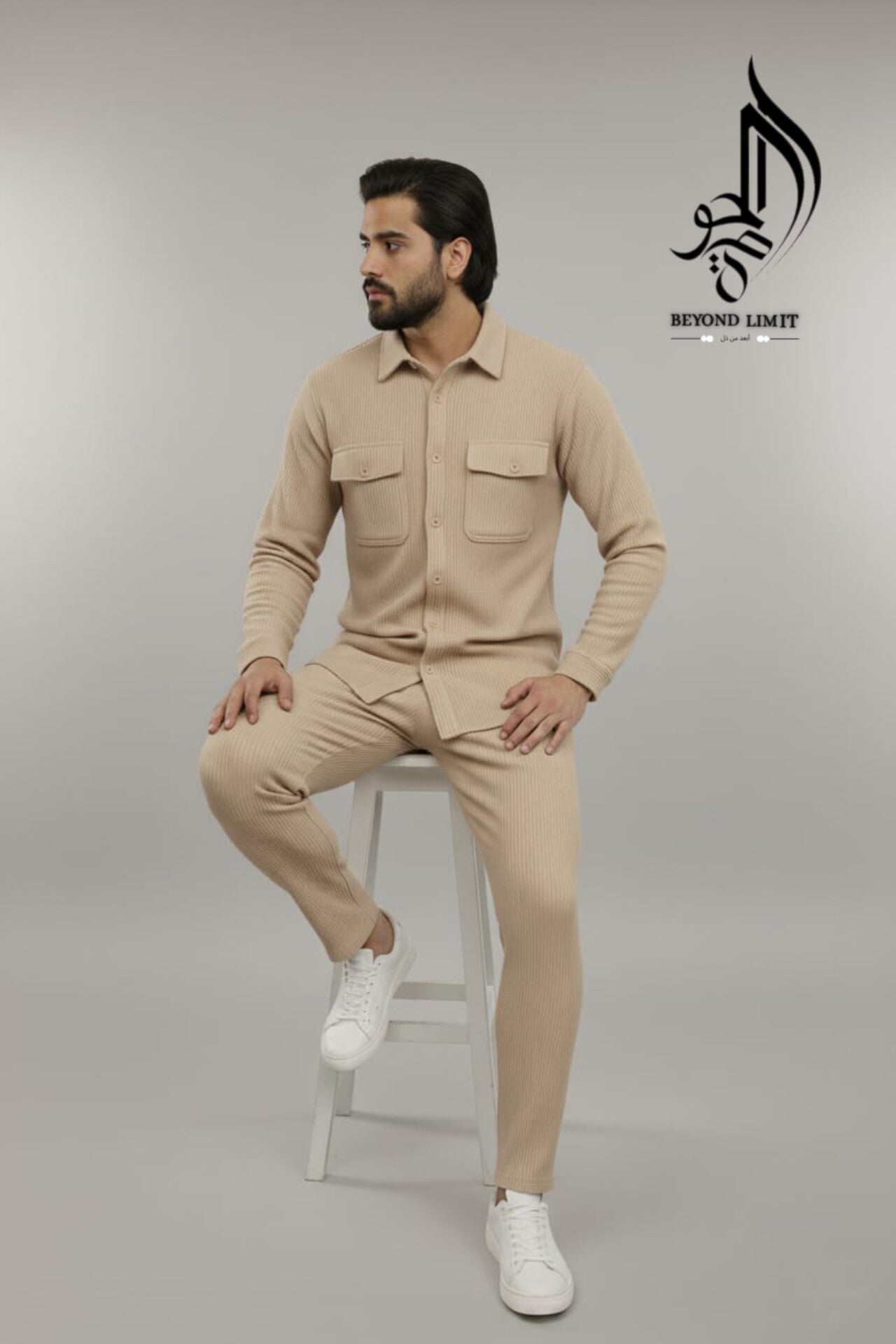 Old Money Full Sleeve Set