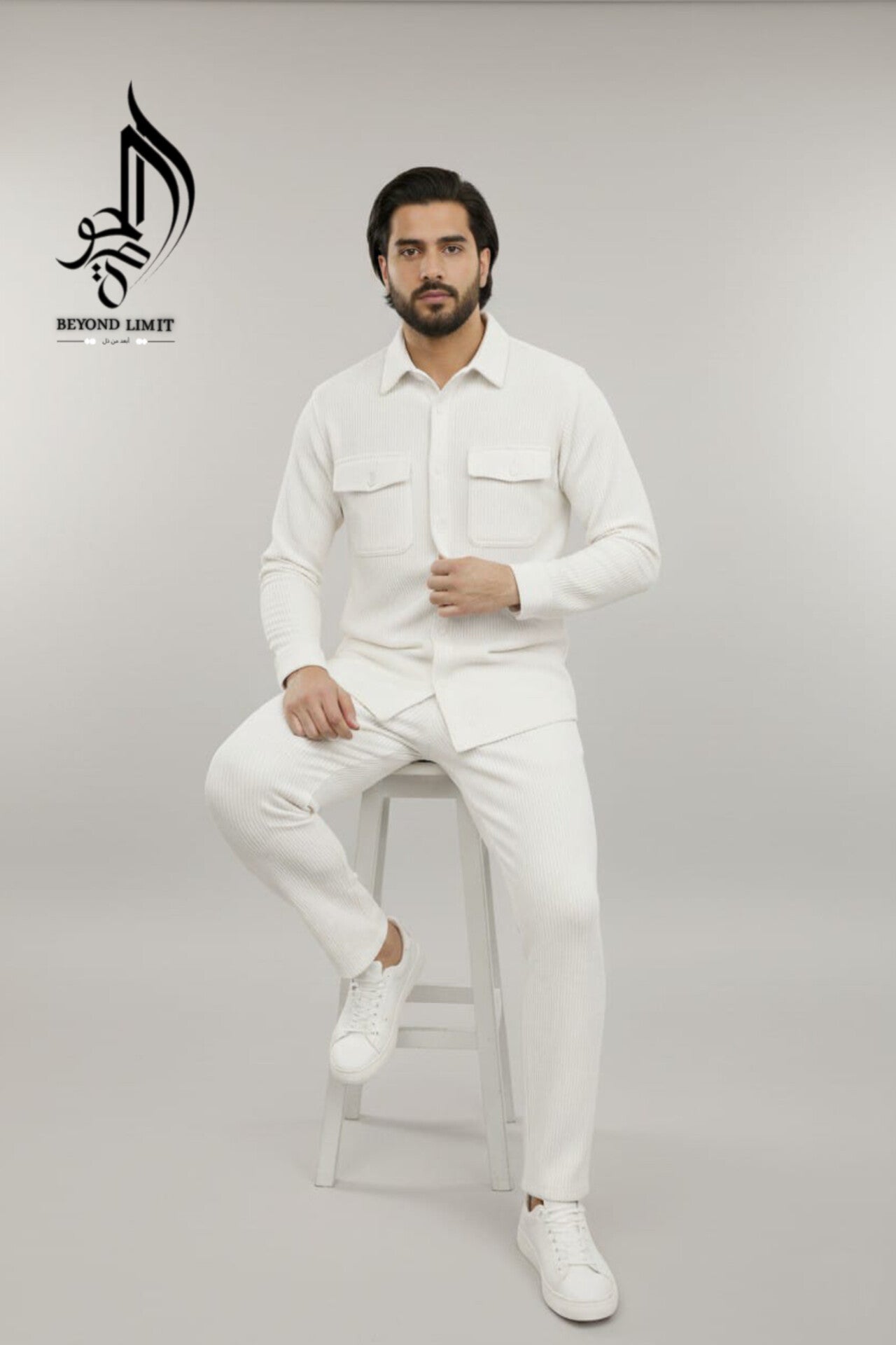 Old Money Full Sleeve Set