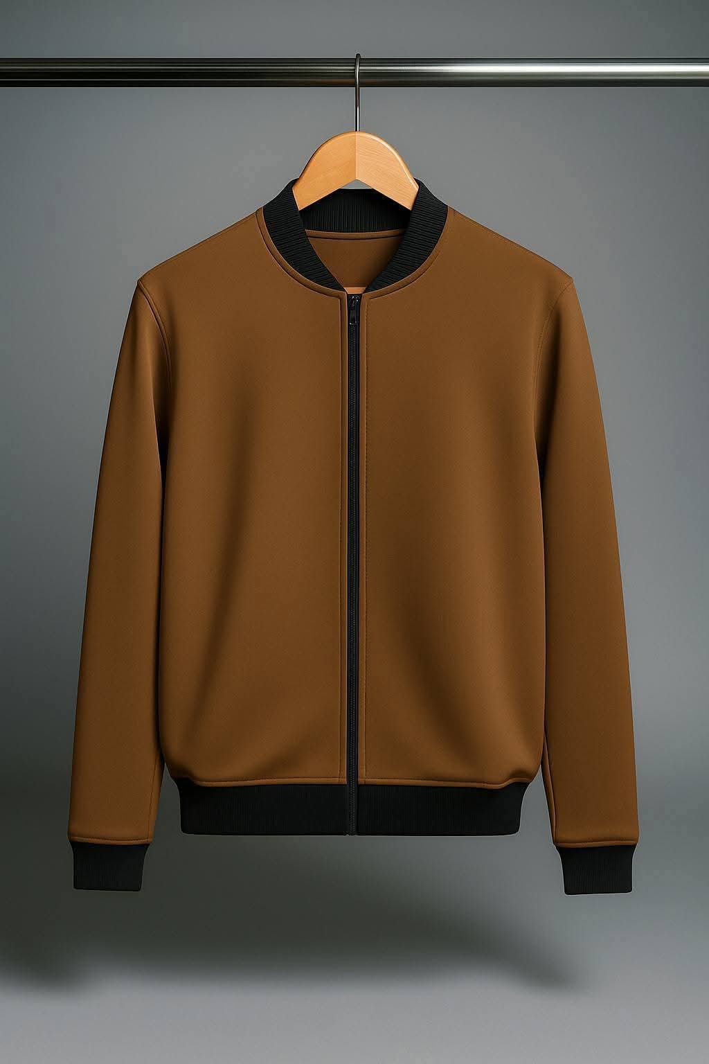 The Signature Bomber 🔥