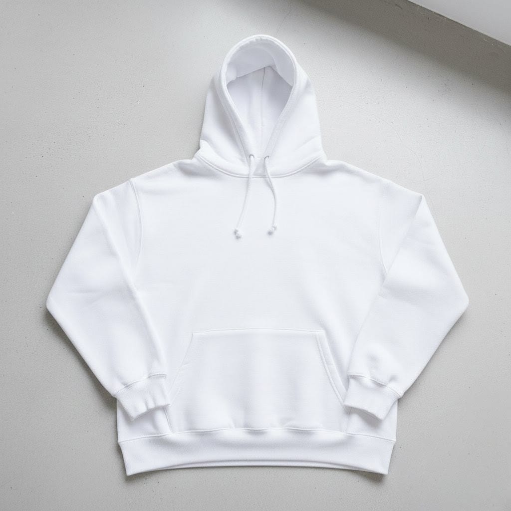 Most Demanding Solid Hoodie's