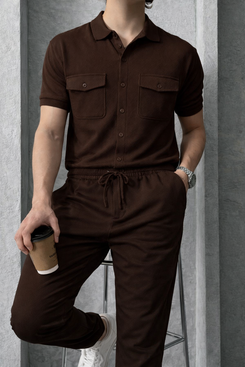 Old Money Set for Men