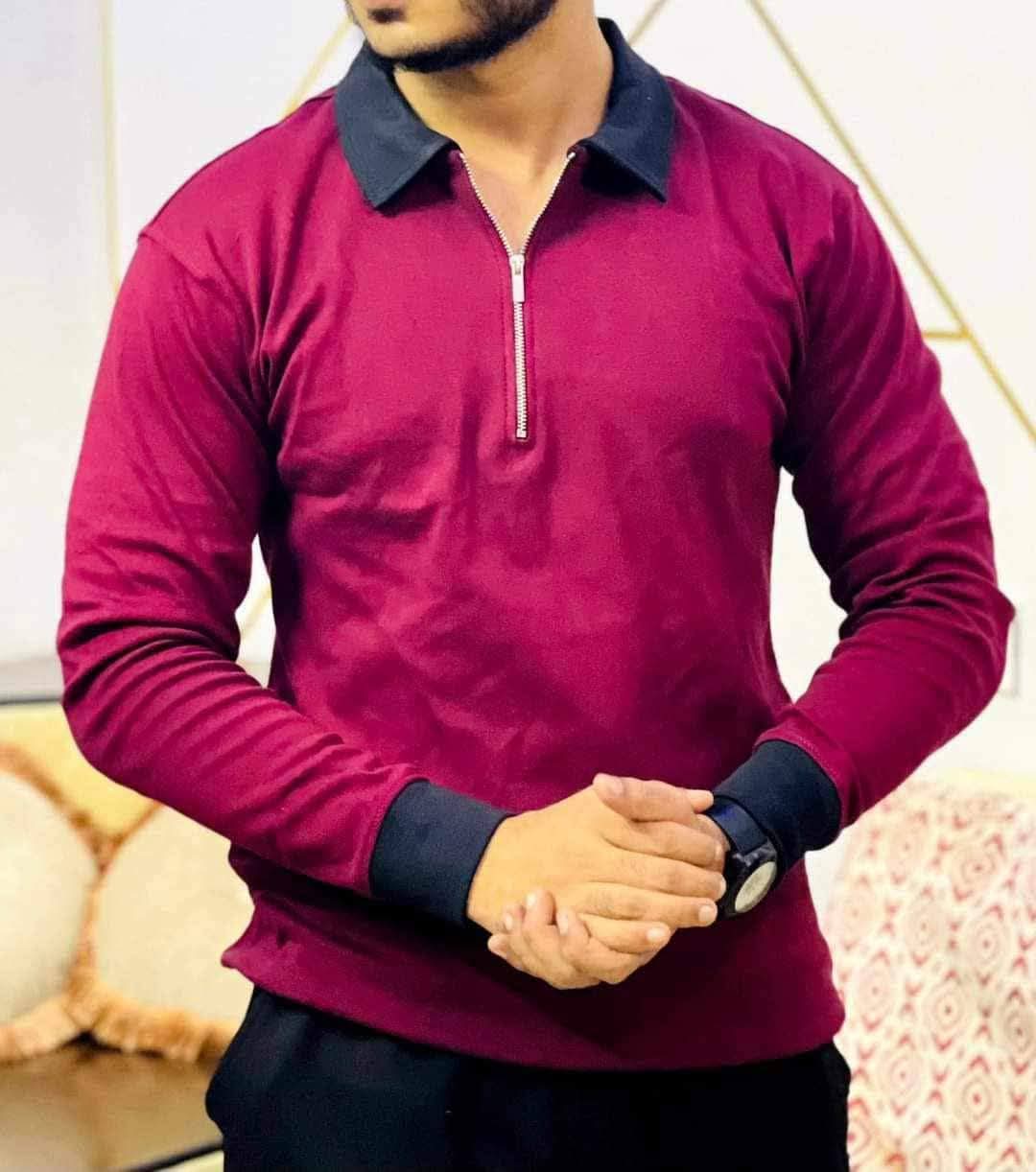 Most Demanding Full Sleeves