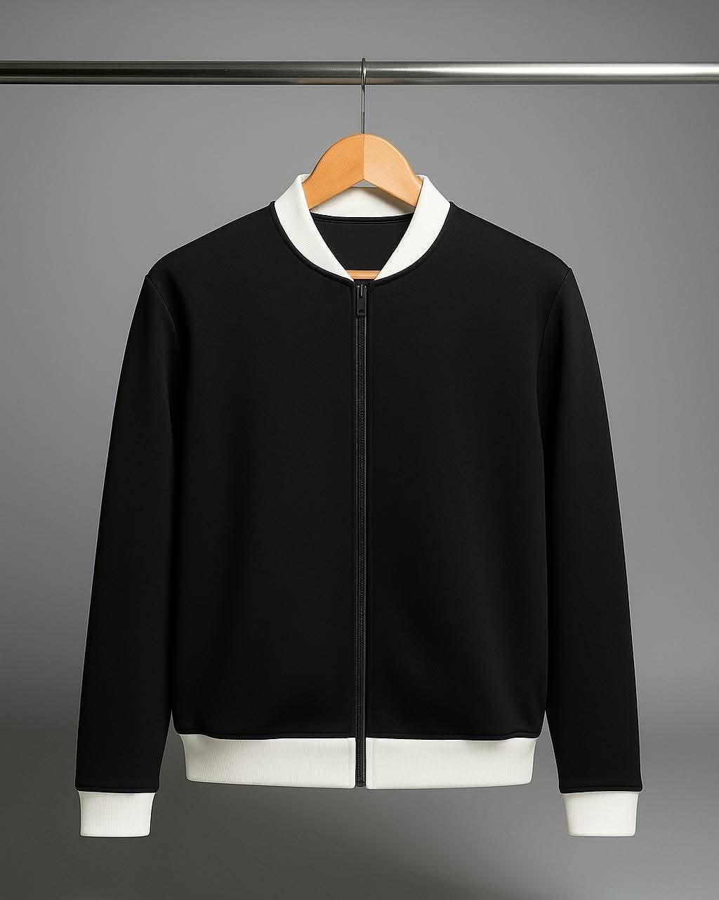 The Signature Bomber 🔥