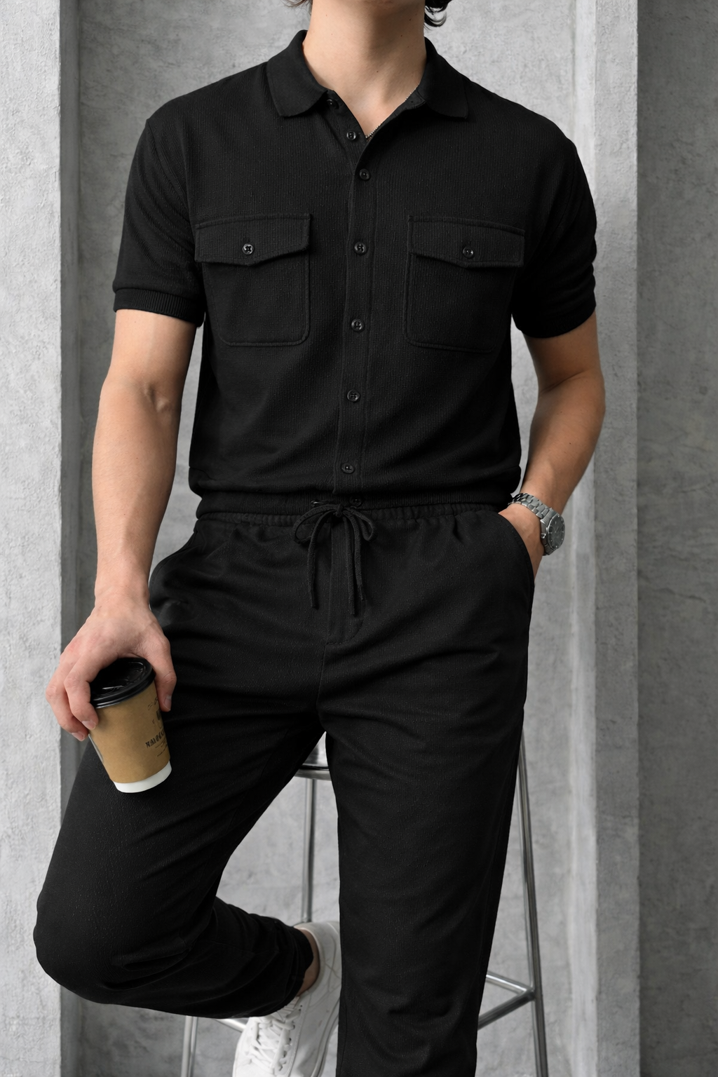 Old Money Set for Men