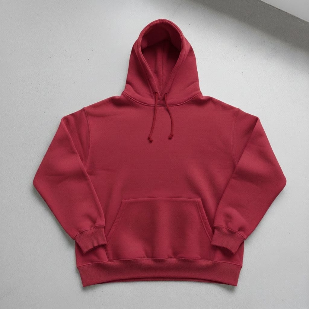 Most Demanding Solid Hoodie's