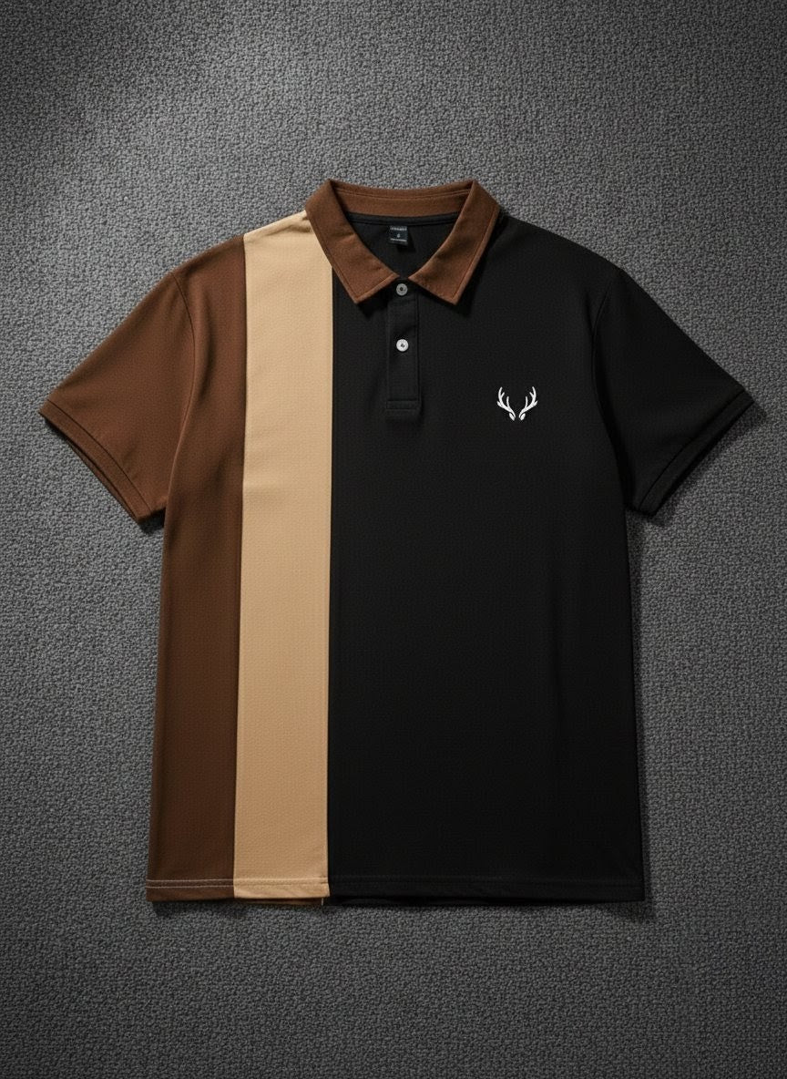 Urban Edge ZipperPolo 2.0