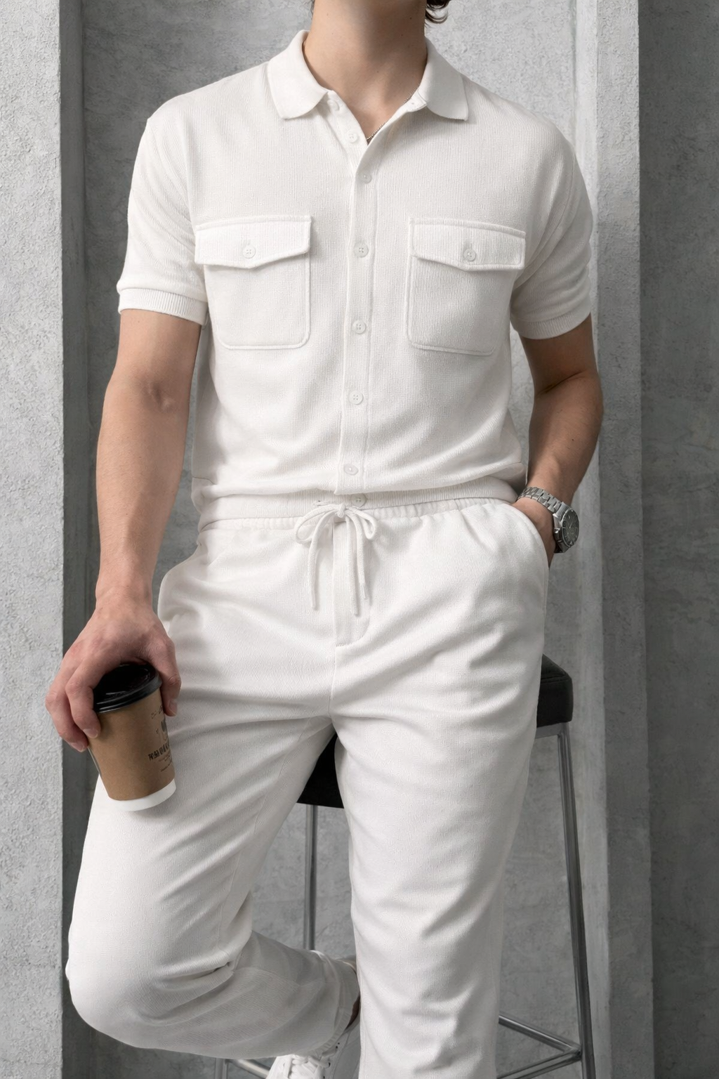 Old Money Set for Men