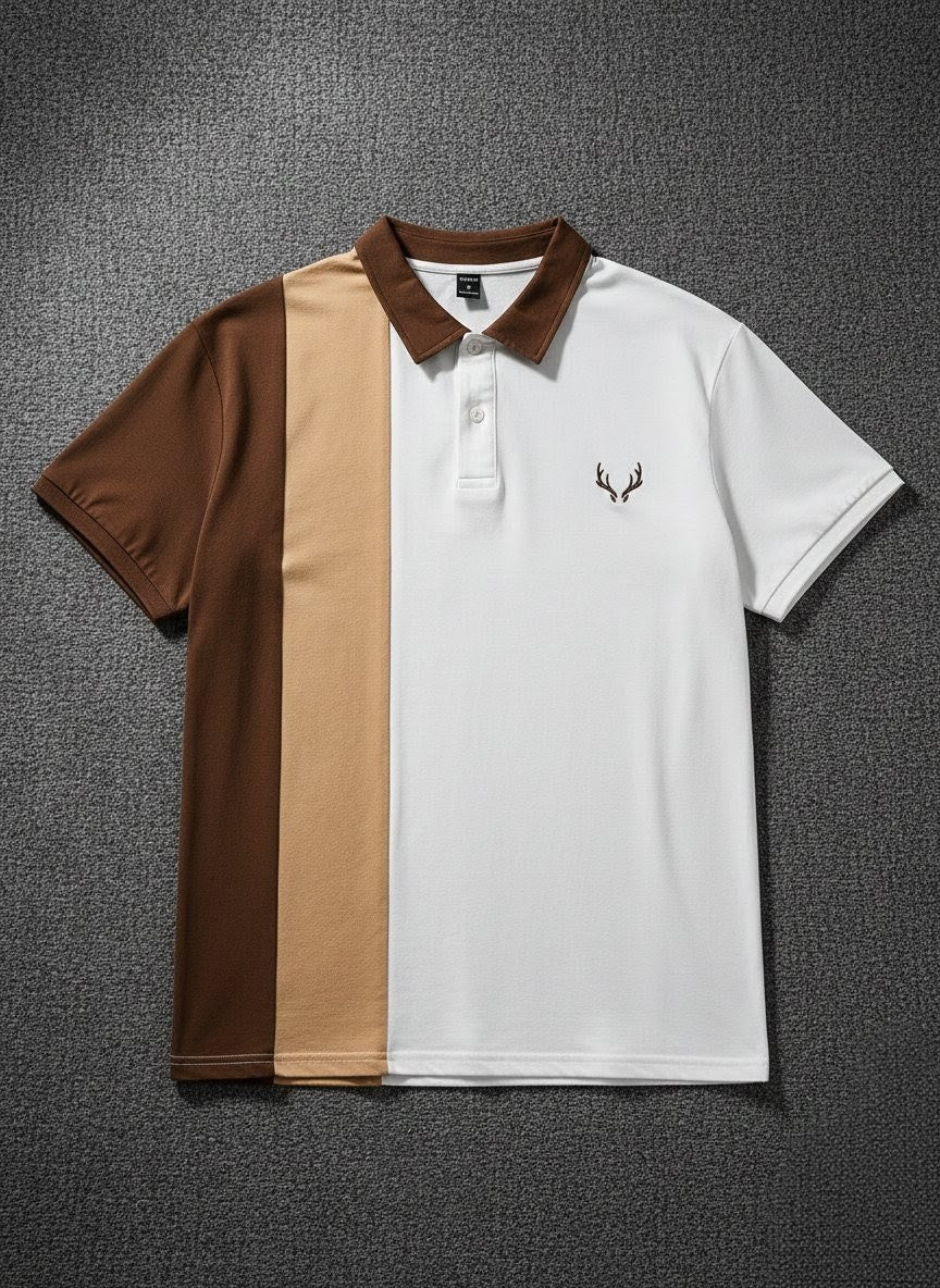 Urban Edge ZipperPolo 2.0