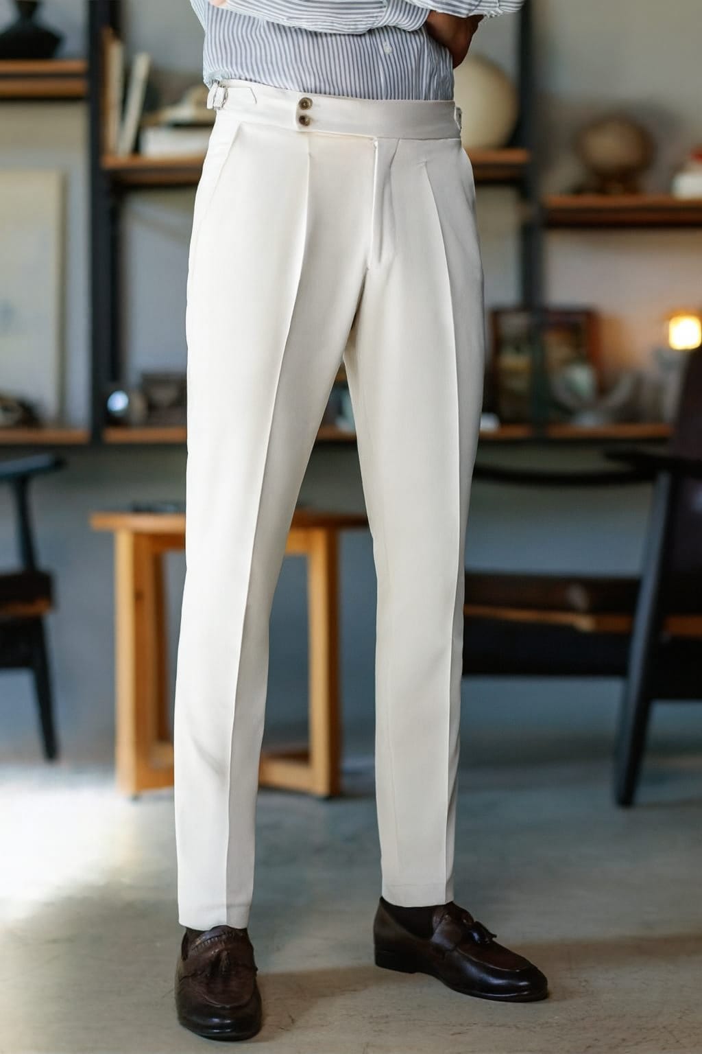 Gurkha Pant For Men's