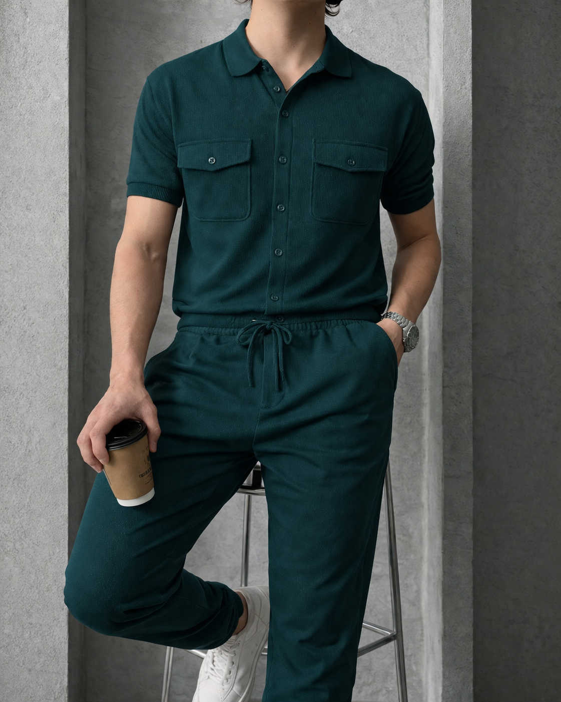 Old Money Set for Men